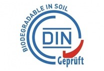 DIN-Gepruft生物降解认证