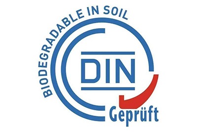 DIN-Gepruft生物降解认证
